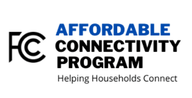Affordable Connectivity Program Logo