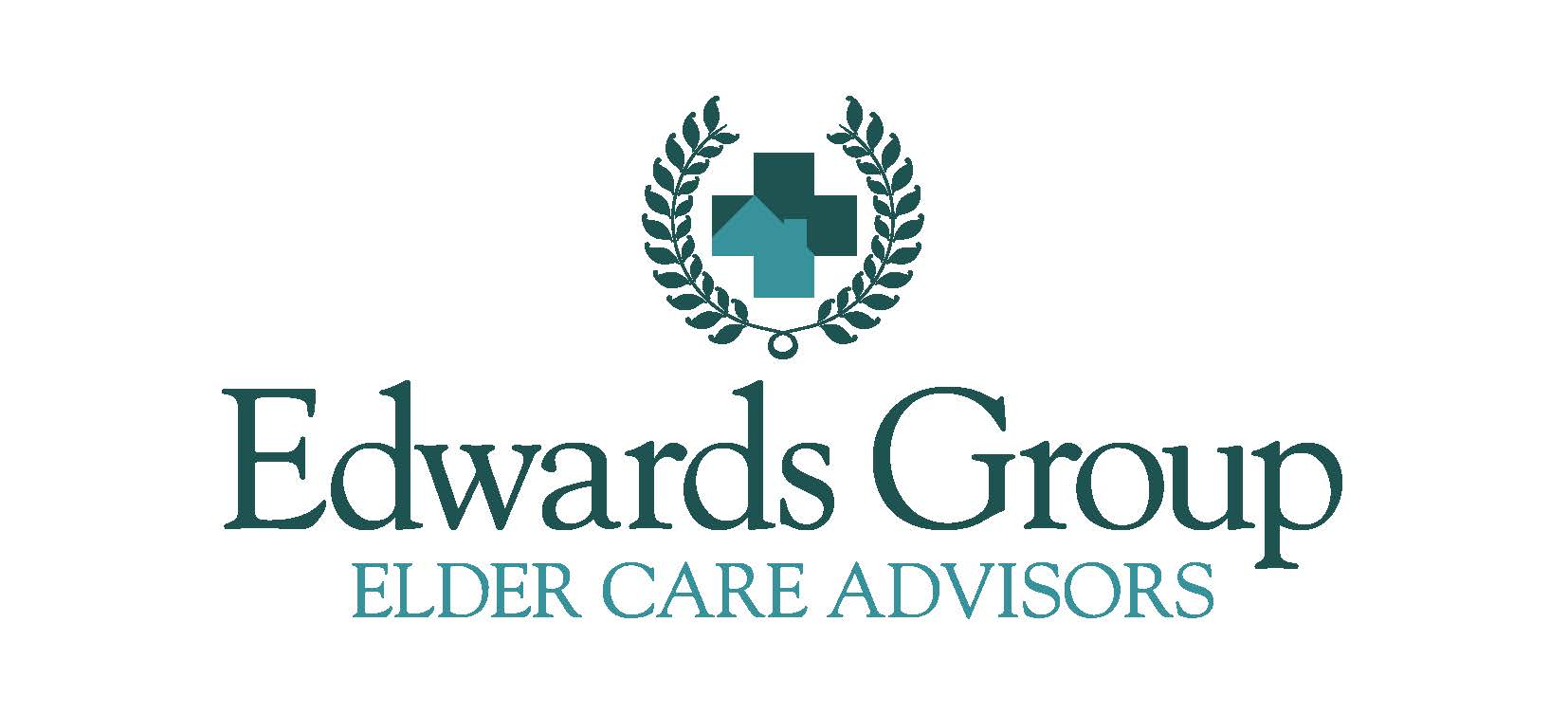 Edwards Group Elder Care Advisors Logo