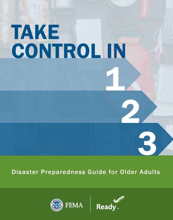 Emergency Preparedness Coversheet