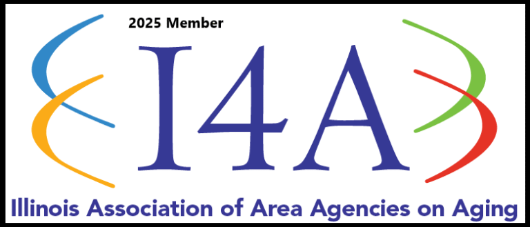 I4A 2025 logo