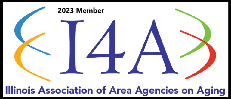 I4A logo
