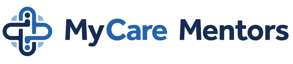 My Care Mentors logo