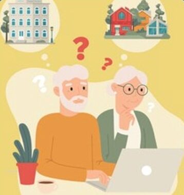 Navigating Senior Living Options image