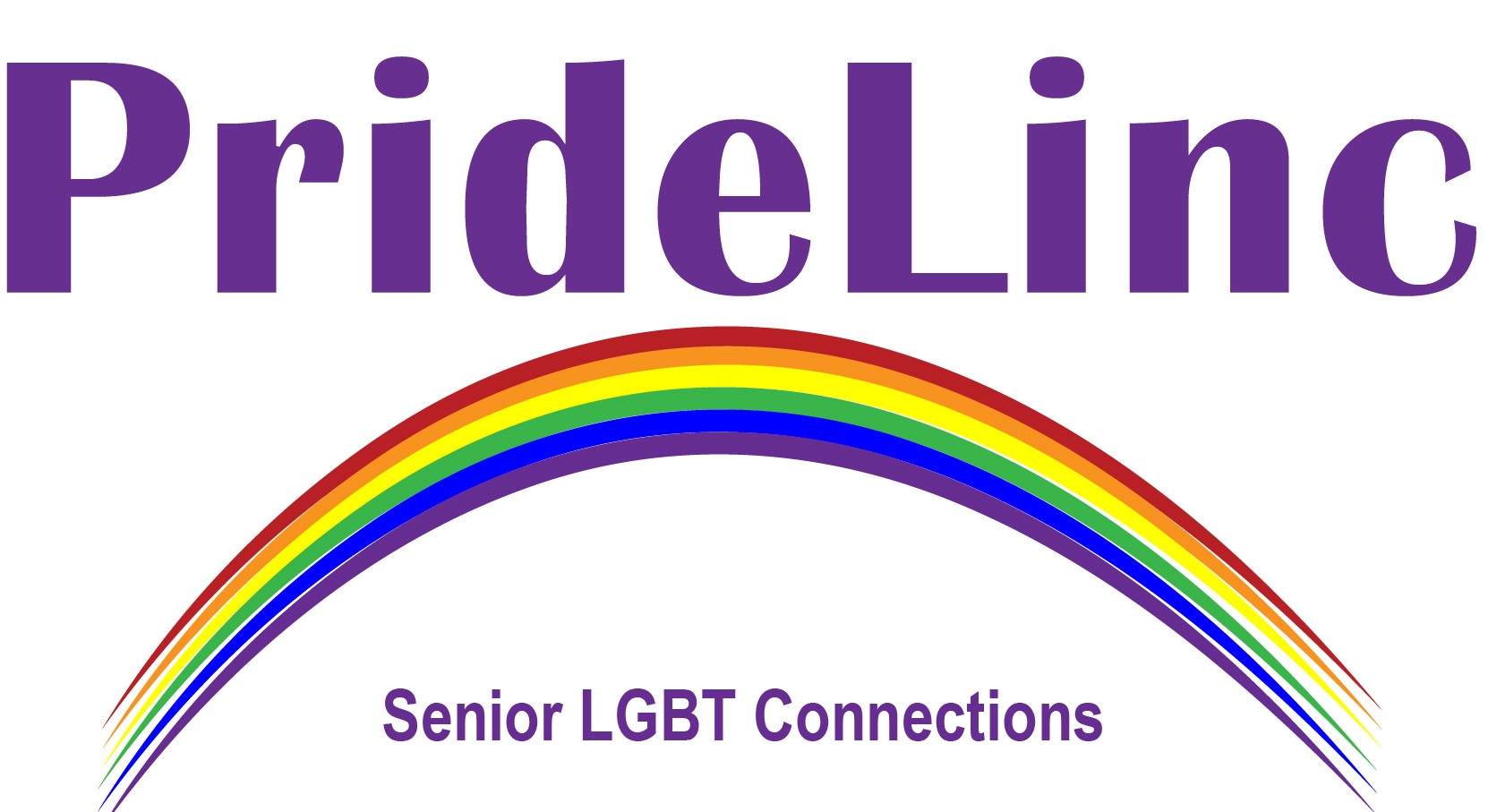 PrideLinc Logo
