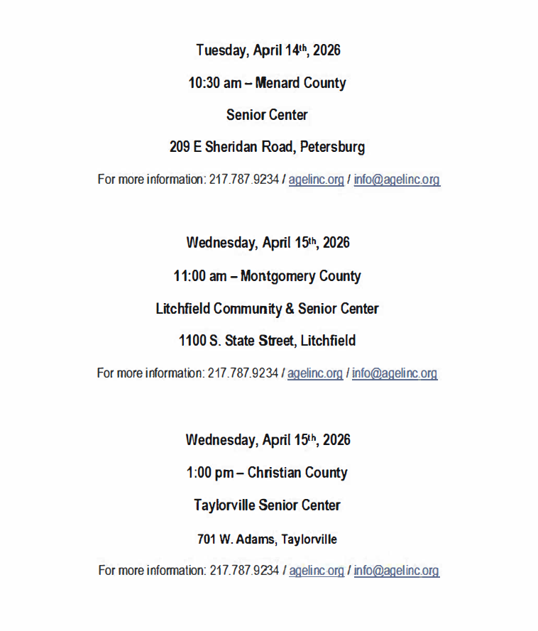 Public Hearings Image